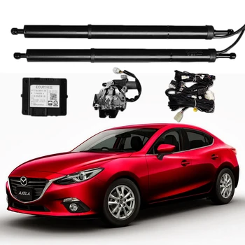 Hayon Electric De Ridicare Pentru Mazda 3 Mazda3 Axela (2016+） Auto Ușa Din Spate Poarta Coada Ridica Masina Automata De Deschidere Portbagaj Auto Accesorii
