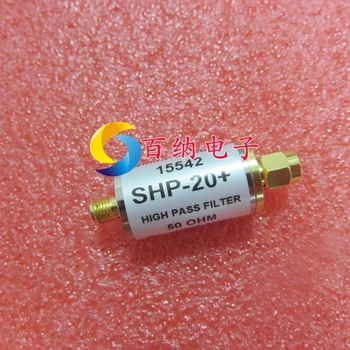 SHP-20+ 20-1000MHZ 50Ω RF filtru high pass SMA