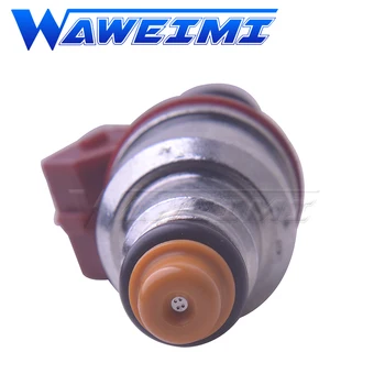 WAWEIMI 4 Buc Preț Rezonabil Fierbinte de vânzare a Injectorului de Combustibil 0280150931 de 93 - 97 Ford Explorer Ranger, Mazda B4000 4.0 L