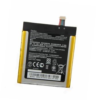 10buc/lot 3130mAh internă a Bateriei Pentru Asus Fonepad Note FHD 6 ME560CG K00G C11P1309 înlocuire baterie li-ion