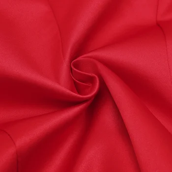 Sexy V Gât Roșu Bodycon Set de Trei Piese pentru Femei Sacou pantaloni scurți 2021 Noi Sosiri de Toamnă 3 Costum Tinuta de Club Party Set
