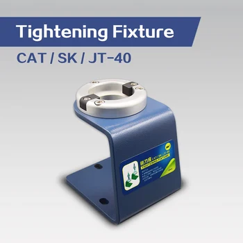 SFX Unelte CNC Suport Instrument de Strângere de Prindere pentru CAT40 SK40 JT40 Suport Instrument de Blocare a Scaunului