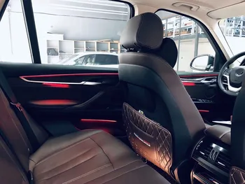 Pentru BMW X5 X6 F15 F16-2018 interior lumina ambientala ușa conversie Automată Mașină de iluminat decorative tuning auto
