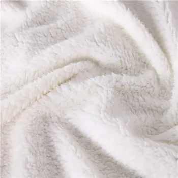 European Model cu Gluga Pătură de Imprimare 3D Floare de Aur Fleece Pătură Pentru Copii Adulți Portabil Paturica de Somn Birou Arunca Pătură