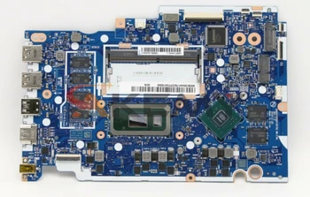 Placa de baza Pentru Lenovo ideapad 3-14IML05/V14 G1-IML Laptop placa de baza GS452/GS552/GS752 NM-C781 W/ I5 10210U 4G GPU MX330 2G