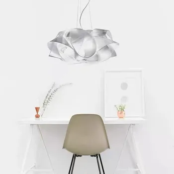 Post-modern, acrilic Pandantiv Lumini de Designer de Lux Fabula Suspensie Lampa Living Home Decor creativ Pandantiv Lumini