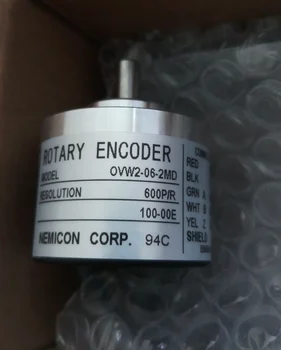 OVW2-06-2MD-100-00E noi NEMICON original encoder
