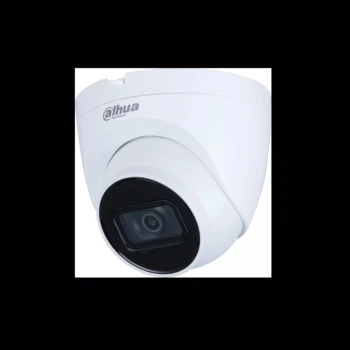 Dahua Original 4K Camera IP de securitate, Camera de 8MP IPC-HDW2831T-CA POE MICROFON Slot pentru Card H. 265 IR 30m IVS Onvif IP67 lumina Stelelor