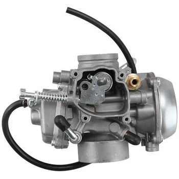 Carburator pentru Suzuki Quadrunner 250 LT-4WD LTF250F LT-F4WD LTF250 1990-1999 Suzuki Quadmaster 500 LTA500F 2000-2001