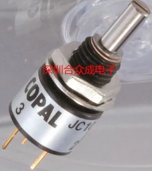 [VK] COPAL JC10-000-202N JC10-2K conductoare plastic potentiometru comutator
