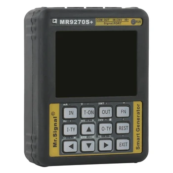 MR2.0 Inteligente MR9270S+ DDS Multifunctional Generator de Semnal RS485 MODBUS Master+PID Controller+Informatizat Recorder