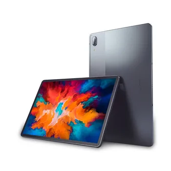 Global Firmware-ul Lenovo Tab P11 Pro Xiaoxin Pad Pro 11.5 inch 2.5 K ecran OLED Snapdragon 730 6GB RAM 128GB ROM Tableta Android de 10