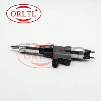 ORLTL 095000-5470 (8973297031) Diesel Injector Assy Sistemul de Combustibil Pulverizator 0950005470 5470 Pentru Isuzu N-Serie 4HK1 5.2 L