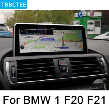 Pentru BMW 1 F20 F21 2011~2016 TNB Player Multimedia 10.25