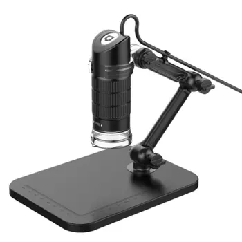 Mărire 1000X USB Digital Microscop Electronic Iluminate cu LED Zoom Microscopio de 360 de Grade de Rotație Industriale Lupa