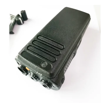 2sets X Carcasa Superioară Cu Difuzor Si Cablu Flexibil Pentru XIR P8600 XPR7350 Carcasa