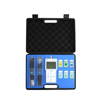 PC400 Portabil pentru pH/Conductivitate Metru Kit Tester Conductivitate