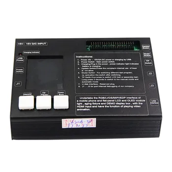 LCD Tester Pentru iPhone 6s 6s+ Mobil LCD Repararea Instrument Smartphone Ecran Tactil LCD de testare