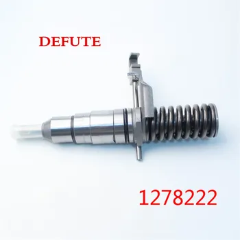 CAT325 E325 Excavator Diesel Injector de Combustibil 127-8222 1278222 Pentru 3116 3114 Motor Duza 127-8222 1278222