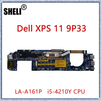 SHELI Pentru Dell XPS 11 9P33 11.6