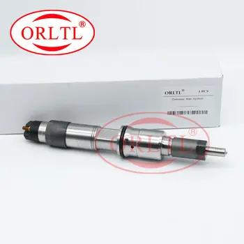 ORLTL ORLTL Common rail injector 0445120010 diesel injector duza de ulei de motor injecție