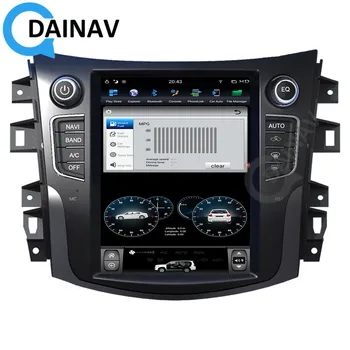 GPS auto, Navigatie Auto Radio, DVD Player Pentru Nissan Terra 2.3 y 2018 Thailanda Auto Auto Radio Stereo Multimedia GPS Navi Stereo