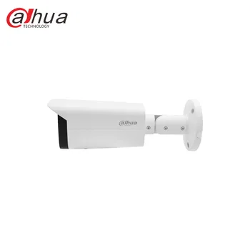 Dahua IPC-HFW2831T-ZAS-S2 Camera IP de Securitate 4K 8MP WDR PoE Starlight IP67 IVS H. 265+ Built-in LED-uri IR, 60m în aer liber pe orice Vreme