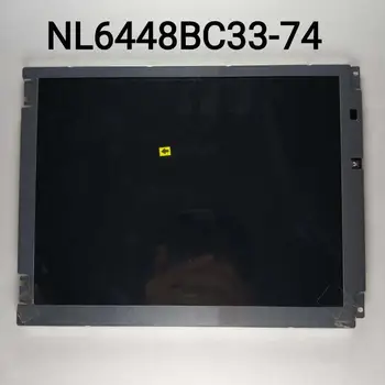 NL6448BC33-74 ecran LCD touch screen