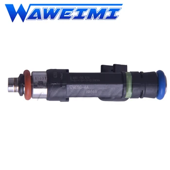 WAWEIMI 8x Combustibil Injector Duza 0280158279 Pentru Ford Mustang 2011-2012 2016 New Sosire